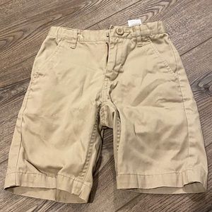 Old Navy boys shorts